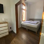 Appartement Zeromskiego 8