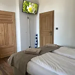 Appartement Zeromskiego 8 *