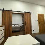 Zeromskiego 8 Appartement