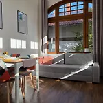 Appartement Zeromskiego 8 *