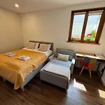 Zeromskiego 8 Appartement *
