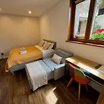 Zeromskiego 8 *