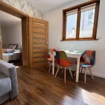 Zeromskiego 8 Appartement