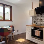 Appartement Zeromskiego 8 *