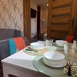 Appartement Zeromskiego 8