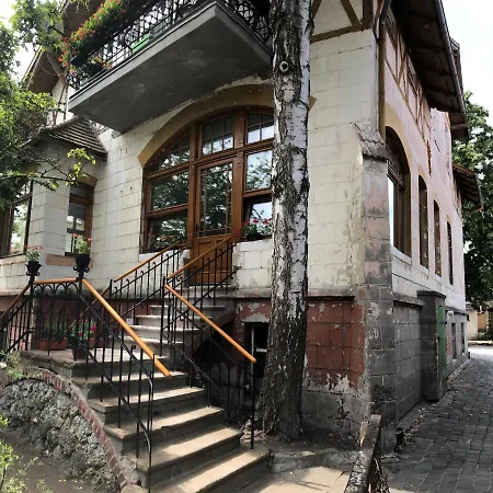 Zeromskiego 8 * Ustka