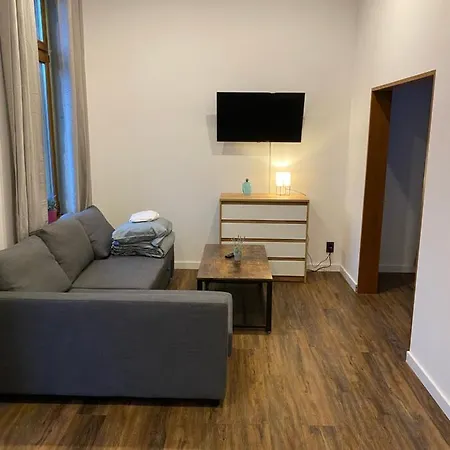 Appartement Zeromskiego 8 *