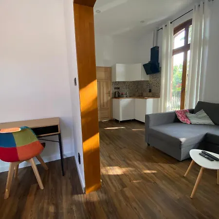 Appartement Zeromskiego 8 Ustka