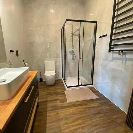 Zeromskiego 8 Appartement Ustka
