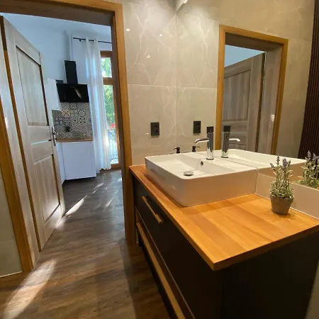 Zeromskiego 8 Apartmán Ustka