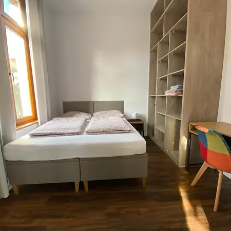 Zeromskiego 8 Ustka
