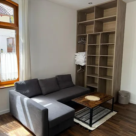 Zeromskiego 8 Apartmán *