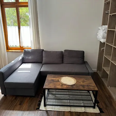 Zeromskiego 8 Apartmán Ustka