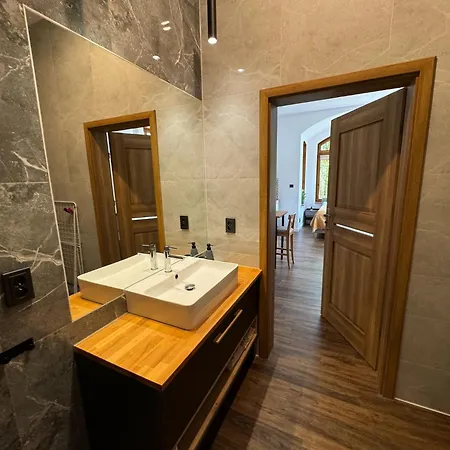 Zeromskiego 8 * Ustka