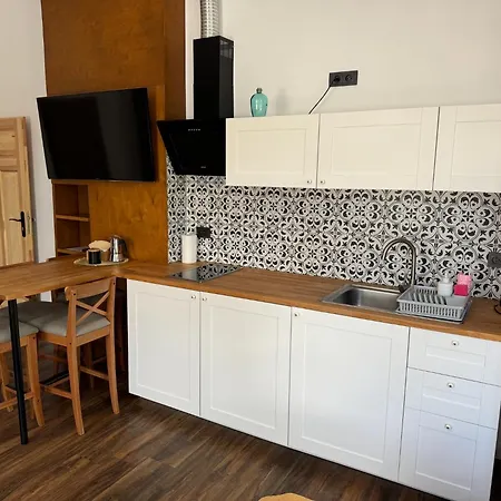 Zeromskiego 8 Apartamento