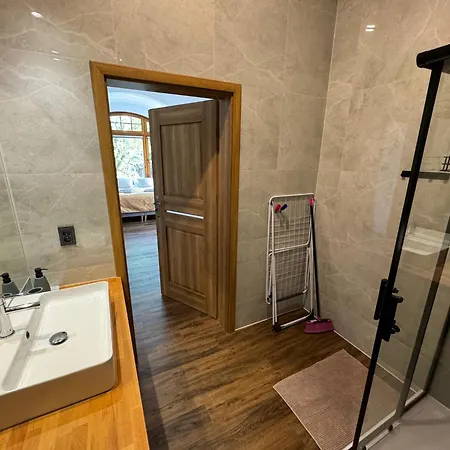 Appartement Zeromskiego 8 *