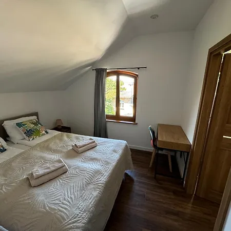 Zeromskiego 8 * Ustka