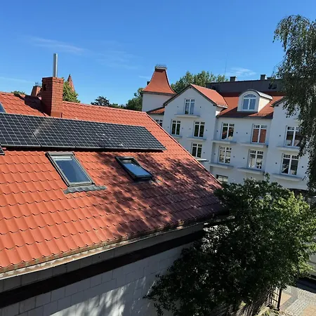 Zeromskiego 8