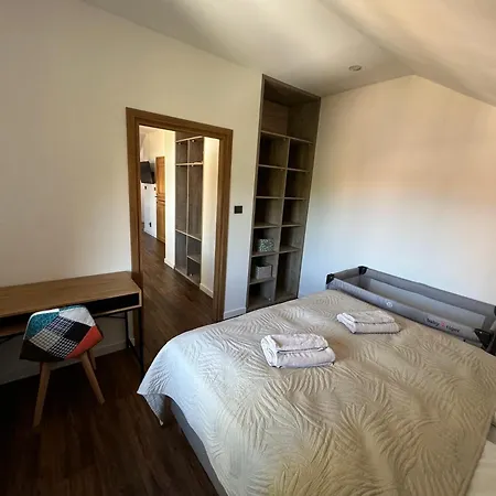 Appartement Zeromskiego 8 Ustka