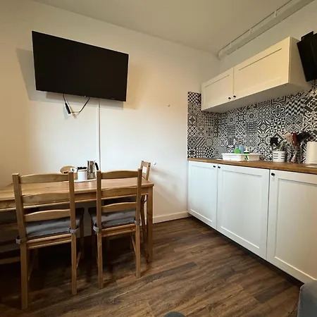 Appartement Zeromskiego 8 Ustka