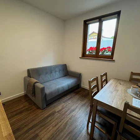 Zeromskiego 8 Appartement Ustka