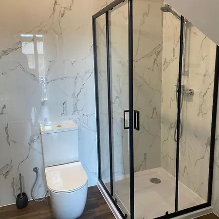 Zeromskiego 8 Apartmán Ustka