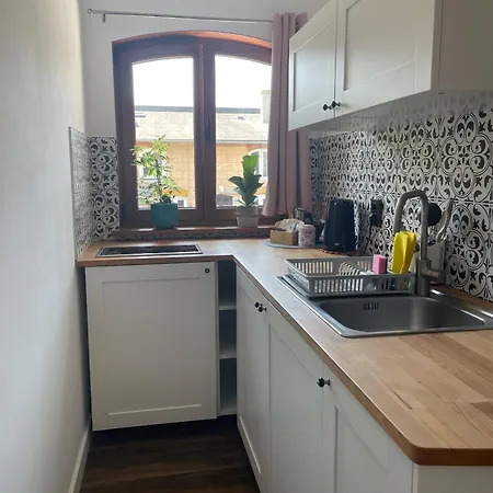 Appartement Zeromskiego 8