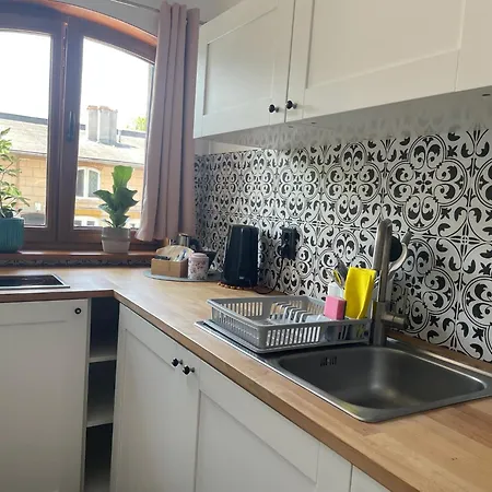 Appartement Zeromskiego 8 Ustka