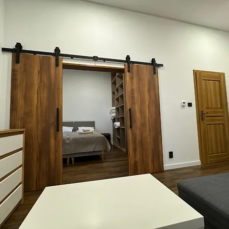 Zeromskiego 8 Appartement