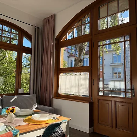 Zeromskiego 8 Appartement Ustka
