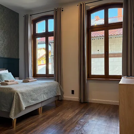 Apartamento Zeromskiego 8 Ustka