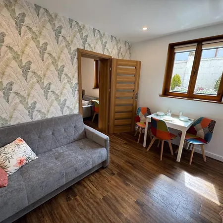 Zeromskiego 8 Appartement Ustka