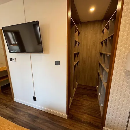 Zeromskiego 8 Apartment Ustka