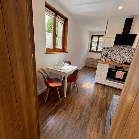 Apartmán Zeromskiego 8 Ustka