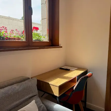 Zeromskiego 8 Apartmán *
