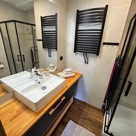 Appartement Zeromskiego 8 Ustka