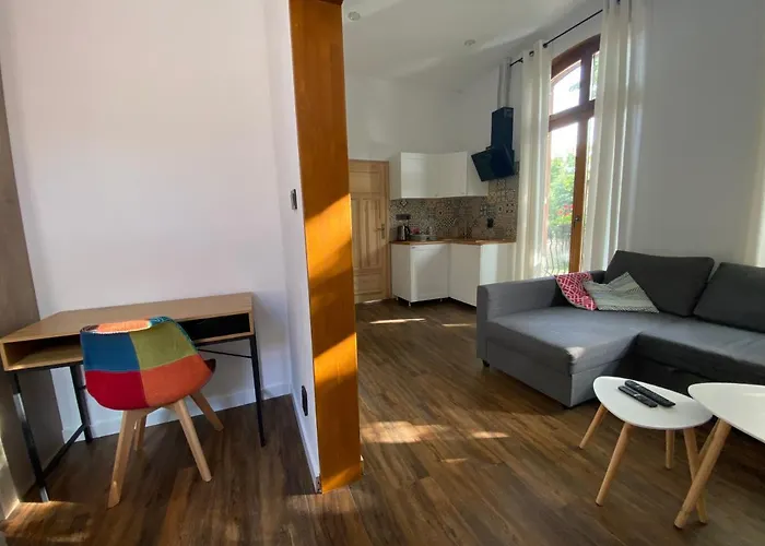 Apartamento Zeromskiego 8 Ustka