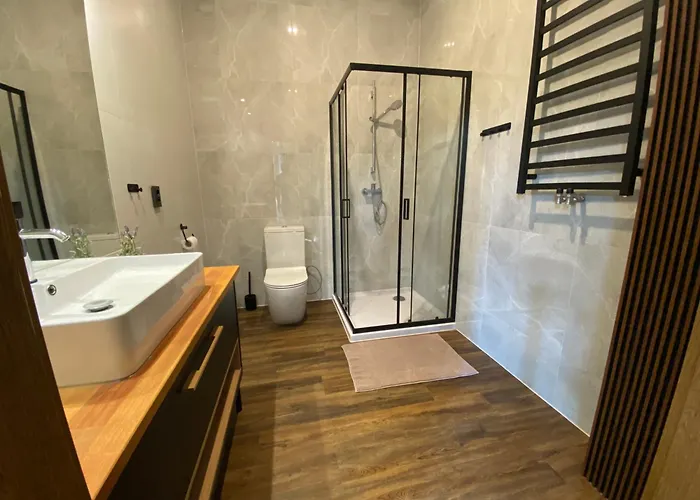 Zeromskiego 8 Apartamento Ustka