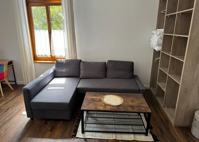 Zeromskiego 8 Apartamento Ustka